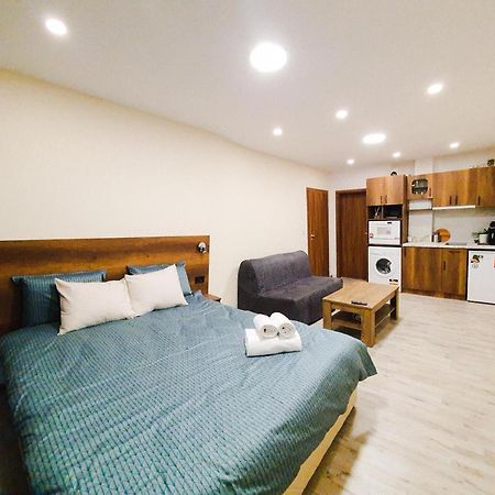 Malavi Dv2 Top Center Apartment Ruse Zewnętrze zdjęcie