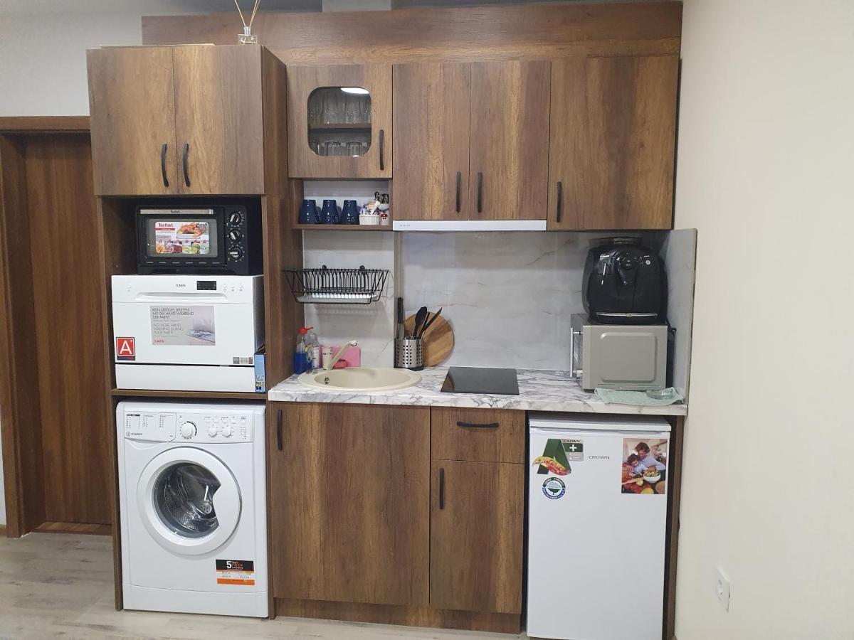 Malavi Dv2 Top Center Apartment Ruse Zewnętrze zdjęcie