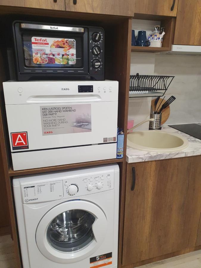 Malavi Dv2 Top Center Apartment Ruse Zewnętrze zdjęcie