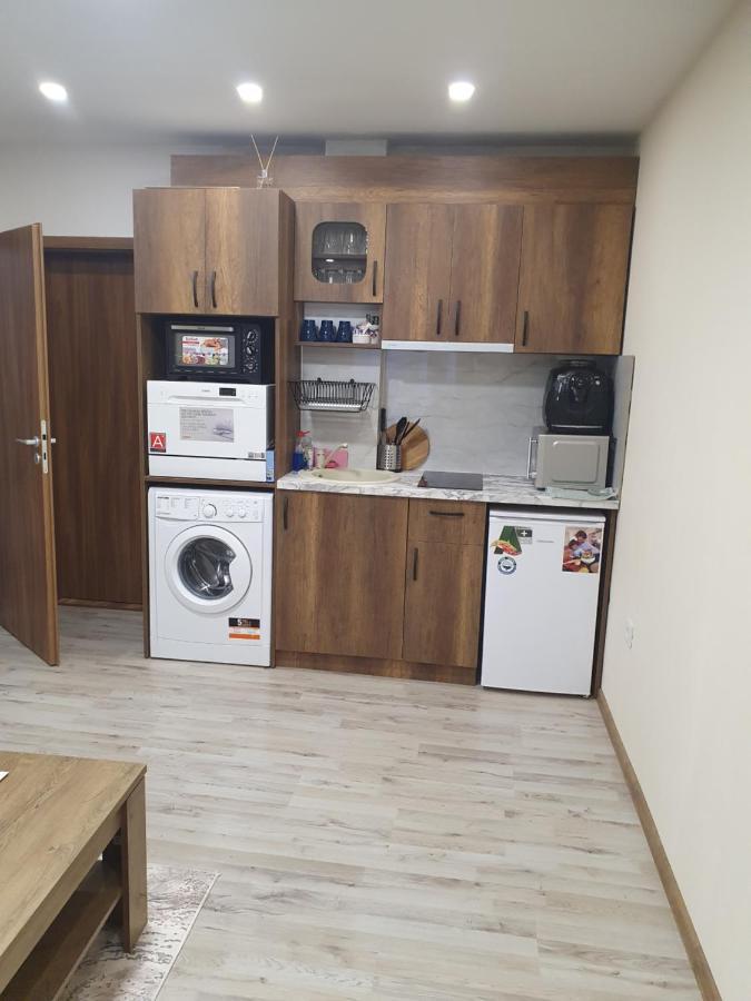 Malavi Dv2 Top Center Apartment Ruse Zewnętrze zdjęcie