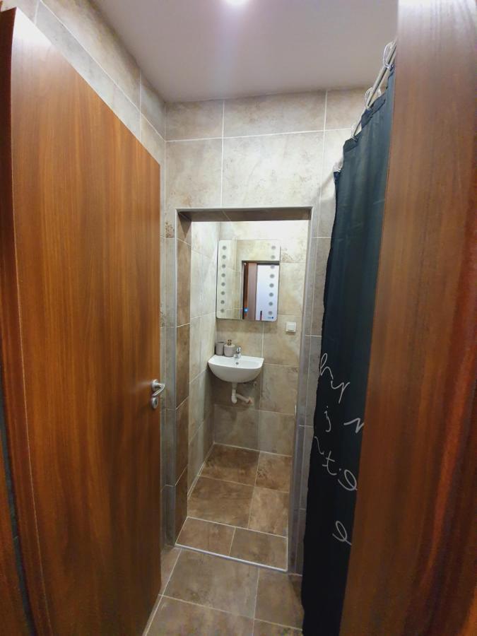 Malavi Dv2 Top Center Apartment Ruse Zewnętrze zdjęcie
