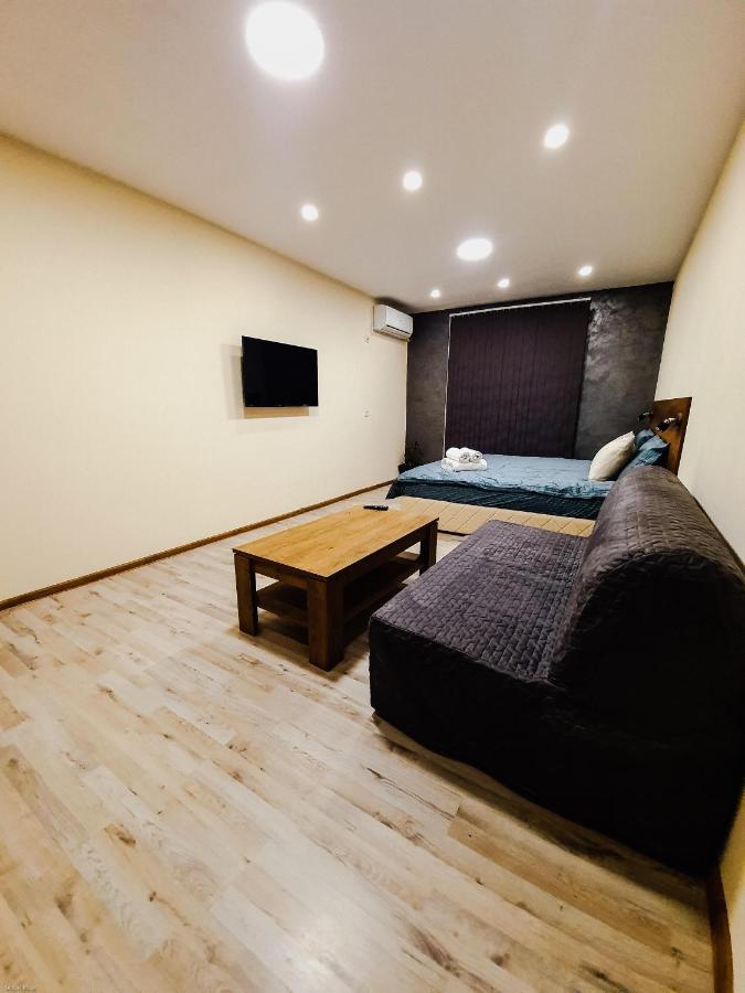 Malavi Dv2 Top Center Apartment Ruse Zewnętrze zdjęcie