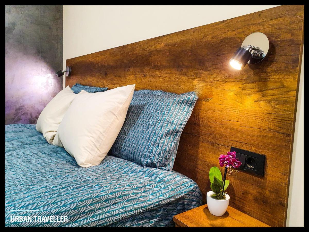 Malavi Dv2 Top Center Apartment Ruse Zewnętrze zdjęcie