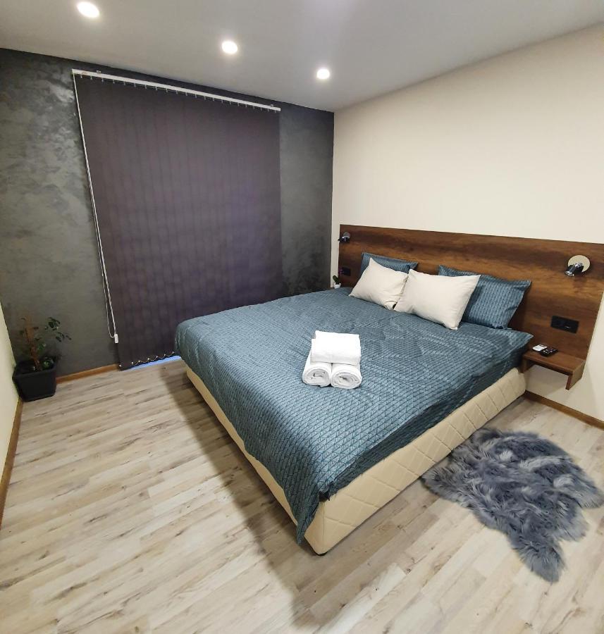 Malavi Dv2 Top Center Apartment Ruse Zewnętrze zdjęcie