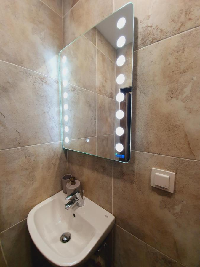 Malavi Dv2 Top Center Apartment Ruse Zewnętrze zdjęcie