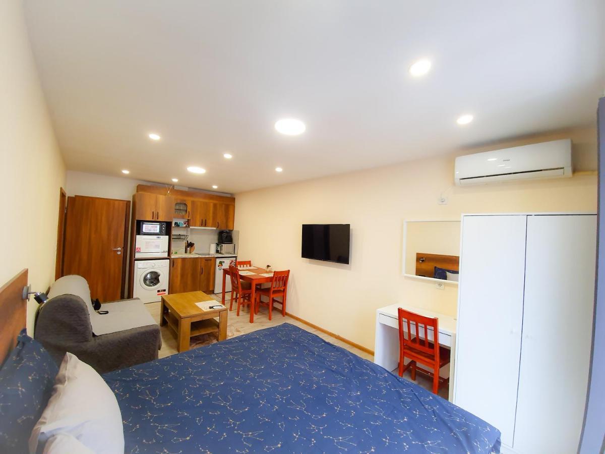 Malavi Dv2 Top Center Apartment Ruse Zewnętrze zdjęcie