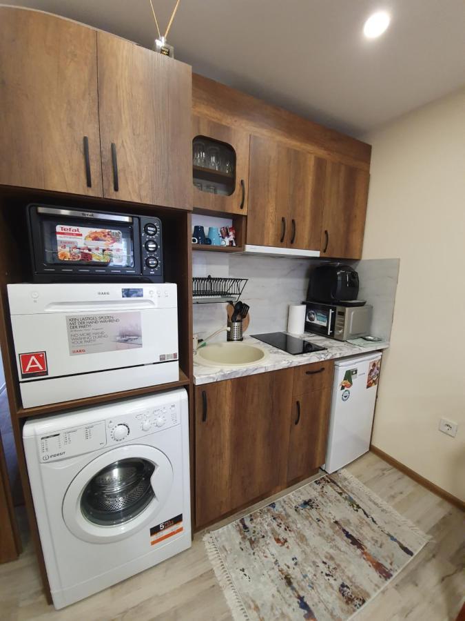 Malavi Dv2 Top Center Apartment Ruse Zewnętrze zdjęcie