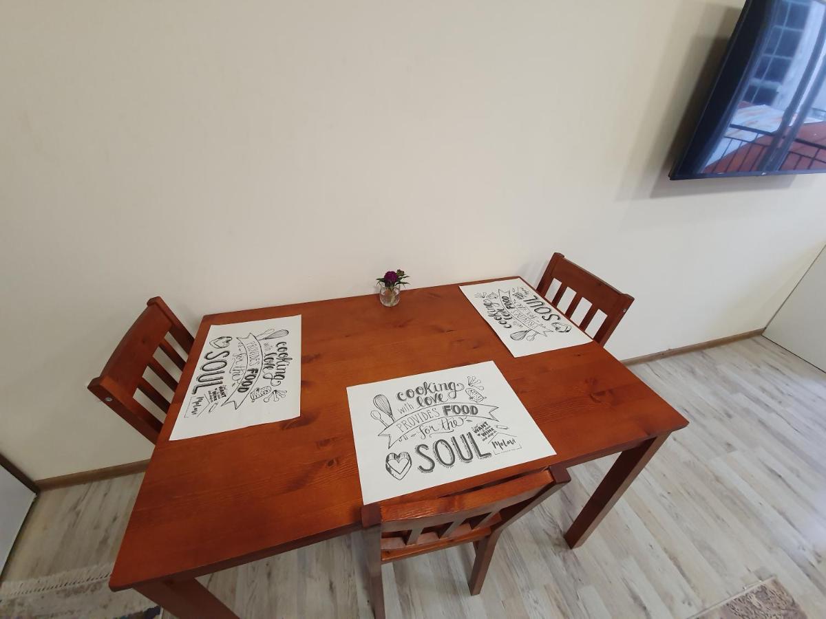 Malavi Dv2 Top Center Apartment Ruse Zewnętrze zdjęcie
