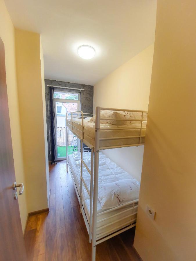 Malavi Dv2 Top Center Apartment Ruse Zewnętrze zdjęcie