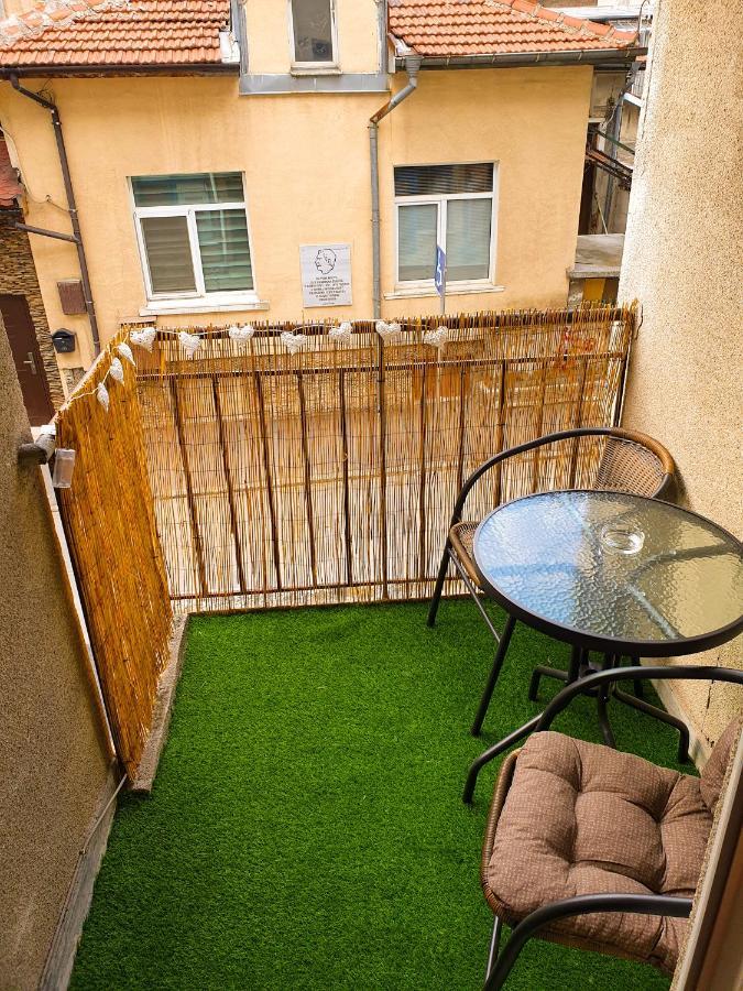 Malavi Dv2 Top Center Apartment Ruse Zewnętrze zdjęcie